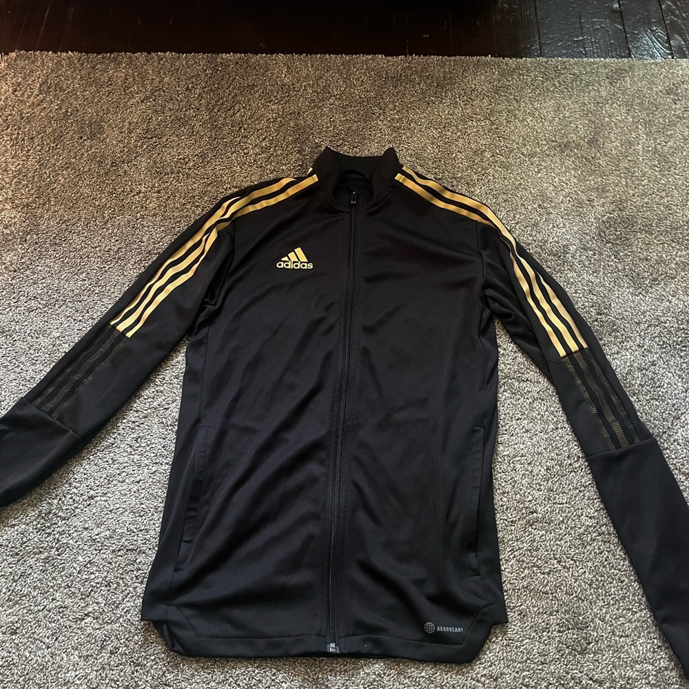 Adidas Lightweight Jacket